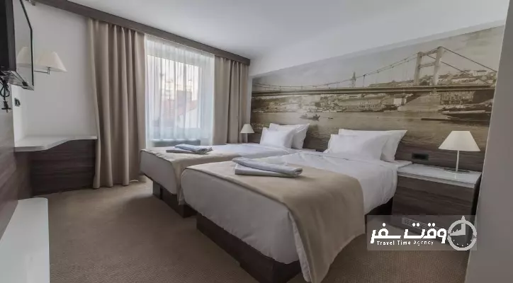 هتل رویال این بلگراد